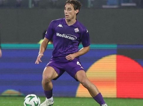 Τέλος η Ιταλία για τον Μπόβε!