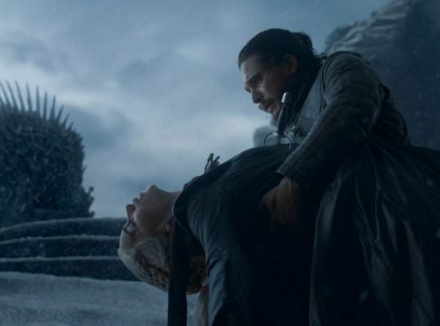 Game of Thrones: Ούτε καν ο Τζορτζ Ρ. Ρ. Μάρτιν δεν είναι σίγουρος αν ολοκληρωθεί ποτέ