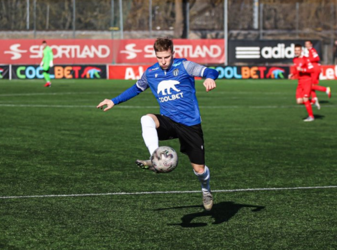 Υπέγραψε στον Πανιώνιο ο Γιάκοβλεφ