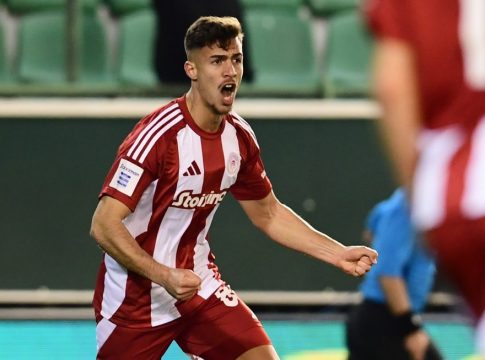 Και η Γιουβέντους στο κόλπο για τον Κωστούλα: «Κόντρα με Μπάγερν και Μάντσεστερ για το wonderkid»