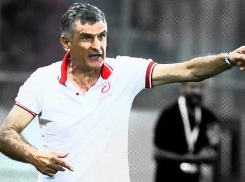 Η εξαίρεση του Νο1 Σιπιόνι και η λίστα του Μεντιλίμπαρ με τις έξι μεταγραφές