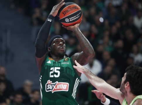 Απίστευτο: Ο Ναν έχει φέτος περισσότερες τεχνικές ποινές από ότι σε όλη του την καριέρα!