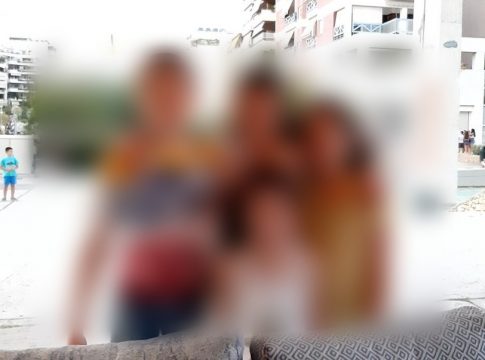 Αναζητούν δομές για να φιλοξενηθούν τα παιδιά του αστυνομικού της Βουλής