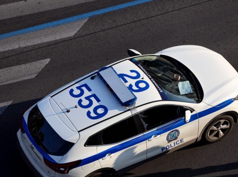 Κηφισός: Ο 30χρονος που σκοτώθηκε αναζητούνταν μετά από καταγγελία για ενδοοικογενειακή βία