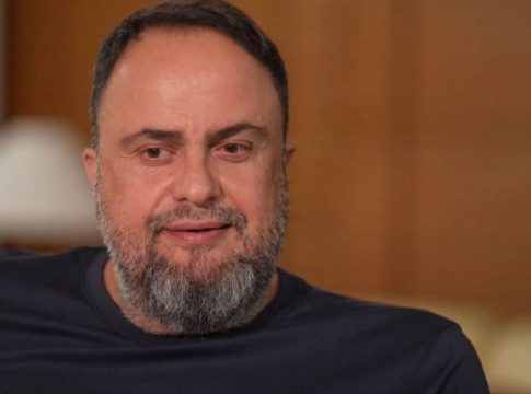 Impossible is nothing