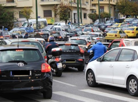 Τέλη κυκλοφορίας 2025: Τέλος η παράταση! Αυτό το πρόστιμο θα πληρώσετε από 1η Ιανουαρίου 2025!