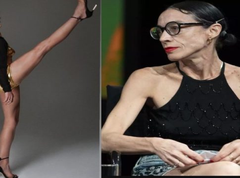 Χαμός με τη νέα φωτογραφία της Έλενας Τοπαλίδου – Αναστάτωσε τον αντρικό πληθυσμό