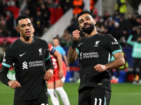 Λίβερπουλ 6Χ6 στο… χαλαρό! (0-1, vid)