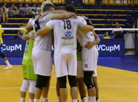 Έπιασε κορυφή ο Μίλωνας (0-3)