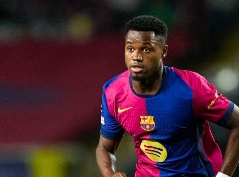 Συμφωνία με τη Σεβίλλη για το δανεισμό του Φάτι