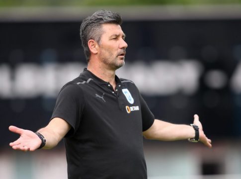 Άρης: Οριστική συμφωνία με Ουζουνίδη