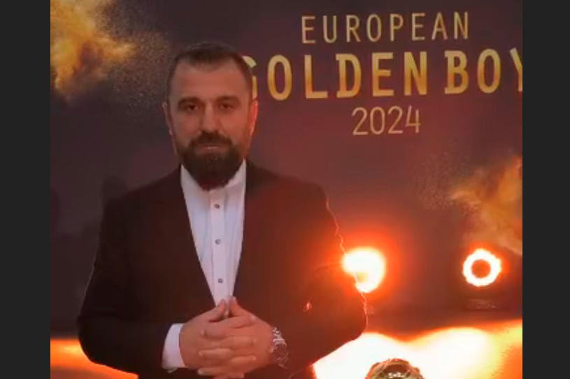 Όλα έτοιμα στο Τορίνο για τα βραβεία European Golden Boy: Τι μεταδίδει ο Νίκος Κώτσης (vids)
