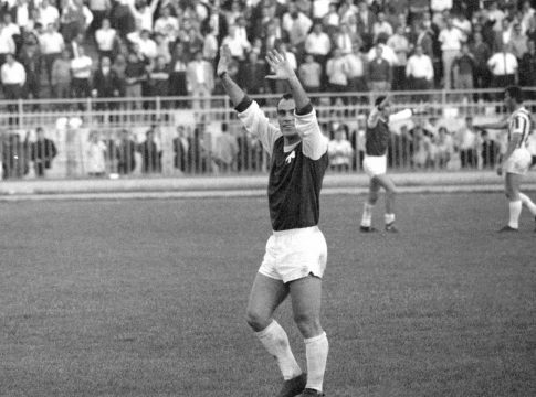 Δομάζος: Το σταυρουδάκι του «Πινόκιο»…