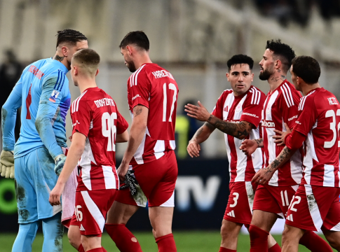Το ιδιαίτερο μήνυμα της ΠΑΕ Ολυμπιακός εν όψει του αγώνα με τον Ατρόμητο (pic)