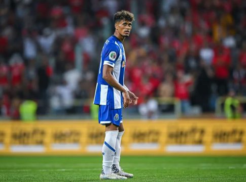 Και η Τζένοα για Μπόργκες – Τι λένε στην Ιταλία για τον εξτρέμ της Πόρτο