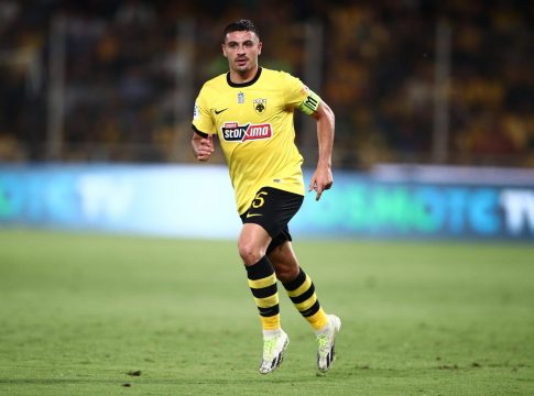 Επίσημα τέλος από την ΑΕΚ ο Γαλανόπουλος – Ανακοινώθηκε από τον ΑΠΟΕΛ