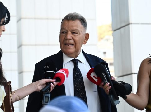 Κούγιας για Λουτσέσκου: «Απαράδεκτη και πρωτοφανής απόφαση – Ντρέπομαι και με προσβάλλει ως δικηγόρο»