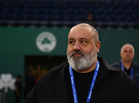 Οι αναρτήσεις του Κώστα Καραπαπά για τις διαμαρτυρίες του Παναθηναϊκού και τα… ρεπορτάζ (pics)