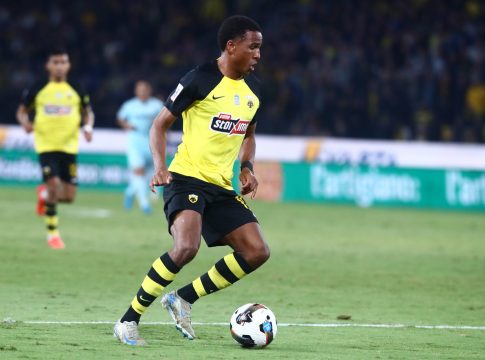 «Ζήτησε να μην παίξει στα επόμενα ματς της ΑΕΚ ο Ελίασον»