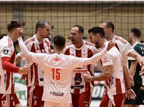 Μεγάλος Διαγωνισμός to10.gr – Δώρο 5 διπλές προσκλήσεις για το ντέρμπι Ολυμπιακός – Παναθηναϊκός