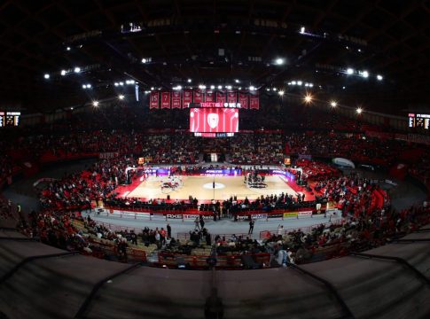 Ολυμπιακός: Πάει για ένα ακόμα sold out στο ματς με τη Μπάγερν