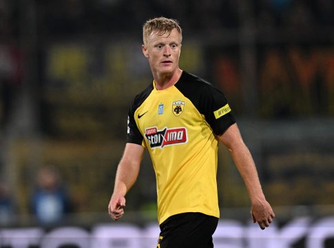 Γιόνσον: «Δεν πρέπει να υποτιμάμε κανέναν, πρέπει να δίνουμε το 100% κάθε φορά»