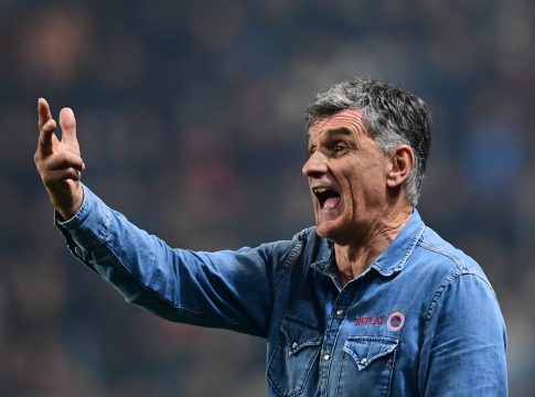 Η 11άδα του Ολυμπιακού κόντρα στην Καραμπάγκ (pic)