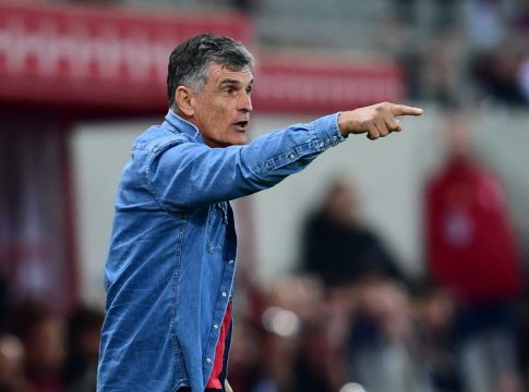 Το Mendiball ξεκλειδώνει μια ακόμη (ερυθρόλευκη) πίστα