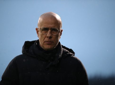 Βόκολος: «Τα περιθώρια έχουν στενέψει και πρέπει να διορθώσουμε τα λάθη μας»