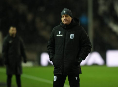 Καστορίνα: «Δεν μπορώ να εξηγήσω τι συνέβη»