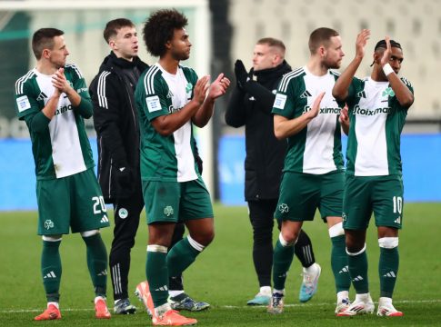 Ο Παναθηναϊκός πλέον κερδίζει τα ντέρμπι αλλά στο Καραϊσκάκη θα είναι διαφορετικά