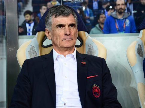 Μεντιλίμπαρ: «Το πιο σημαντικό ματς μέχρι τώρα στο πρωτάθλημα – Εντελώς διαφορετικό με του Κυπέλλου»