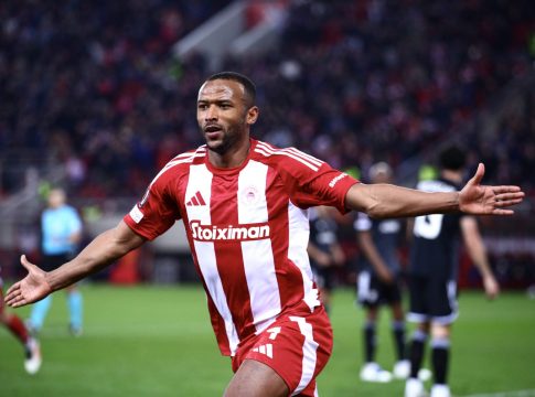 Ακόμα πιο κοντά στο Champions League ο Ολυμπιακός: Η «εκτόξευση» και η μία νίκη που μπορεί να φτάνει!