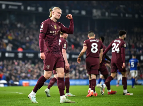 Ίπσουιτς – Μάντσεστερ Σίτι 0-6: Θύμισε τον παλιό εαυτό της και ξέσπασε