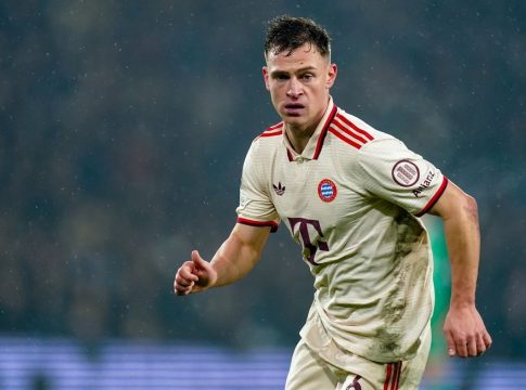 Η Ρεάλ θέλει και τον Κίμιχ για το καλοκαίρι