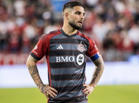 Στο… παρά ένα των μεταγραφών οι Ιταλοί επαναφέρουν το σενάριο για Ολυμπιακό και Ινσίνιε (pic)