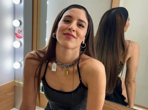 «Είπαν ότι έκανα bullying σε ένα κορίτσι»: Η Μαρίνα Σάττι αποστόμωσε όσους την χλεύασαν για το περιβόητο χασμουρητό