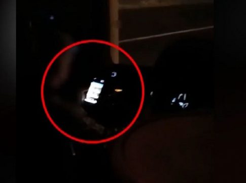 Κρήτη: Δρομολόγιο του τρόμου με οδηγό του ΚΤΕΛ να… παίζει με το κινητό του