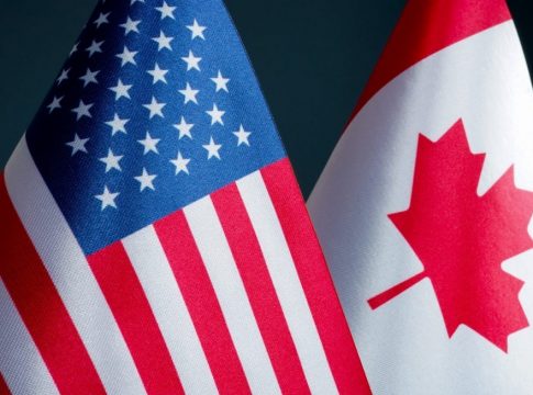 Καναδάς: Δεν θα υποκύψουμε ποτέ στις απειλές του Τραμπ