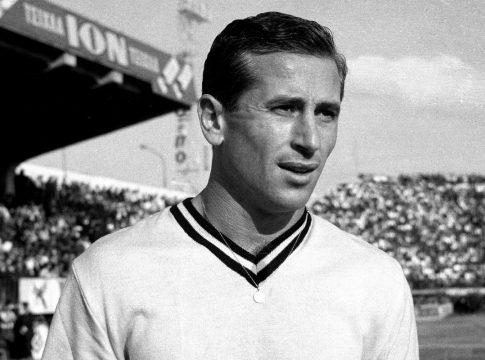 Αντρέας Σταματιάδης: Το συγκινητικό αντίο του γιου του