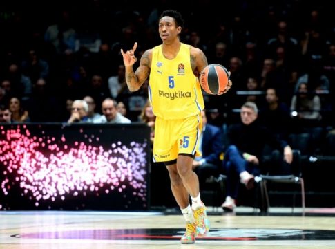 Μεταγραφές ώρα μηδέν: «Το παλεύει ο Ολυμπιακός – Αυτά ζητάει η Μανίσα για τον Σέιμπεν Λι» (pic)