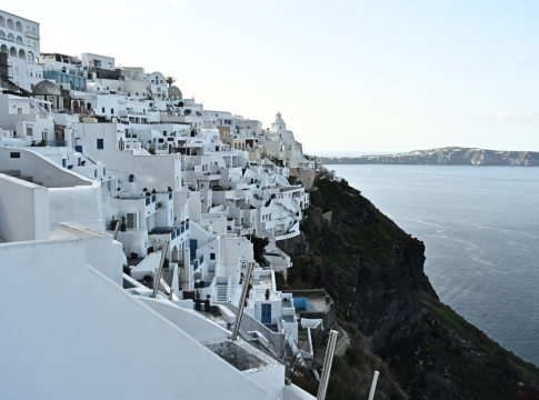 Έκτακτο: Χτύπησε ξανά ο εγκέλαδος – Σε κατάσταση έκτακτης ανάγκης και τέταρτο νησί