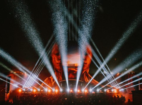 Ποιον θα πάρεις στο Tomorrowland Winter 2026;