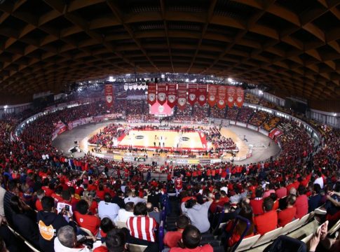 Sold out το Ολυμπιακός-Παναθηναϊκός έναν μήνα πριν – Πόσα εισιτήρια έχουν μείνει για Παρτιζάν