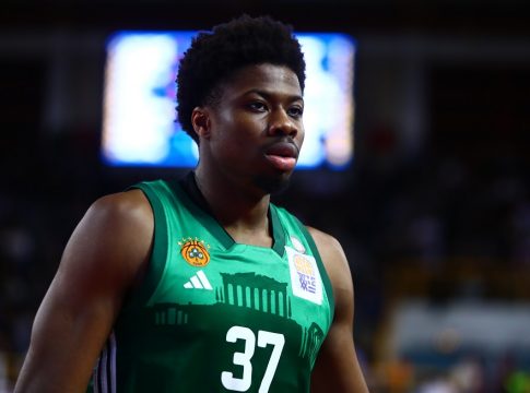 Αταμάν για Κώστα Αντετοκούνμπο: «Δε θα συνεχίσει μαζί μας…»