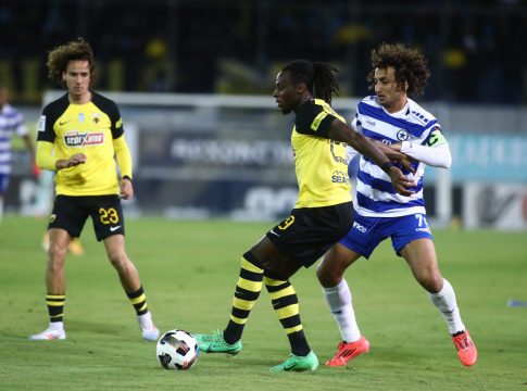 Superleague: Ανοίγει η αυλαία στο «Γεντί Κουλέ» – Τα βλέμματα στο ΑΕΚ-Ατρόμητος