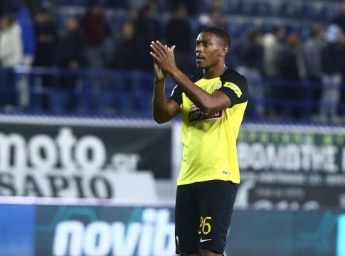 ΑΕΚ – ΑΤΡΟΜΗΤΟΣ Live Streaming