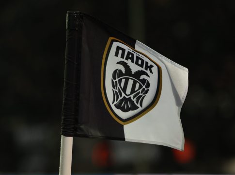 Η ανάρτηση της ΠΑΕ ΠΑΟΚ για την τραγωδία της Θύρας 7 (pic)