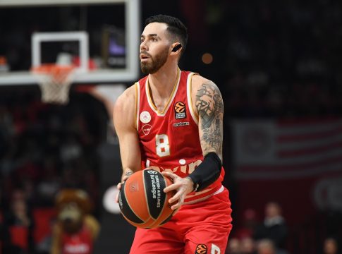 Πλήγμα με Βιλντόζα στον Ολυμπιακό – Τι συμβαίνει με Γουόκαπ και Φαλ