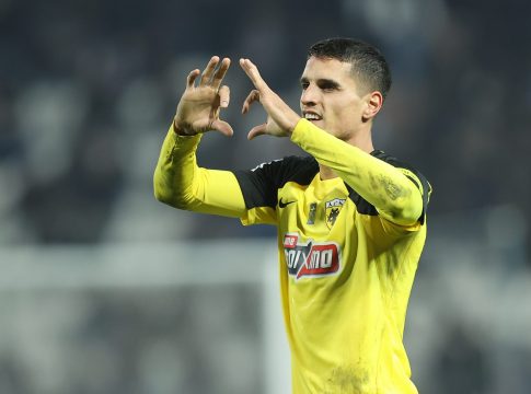 Λαμέλα: «Ξέρουμε τι πρέπει να κάνουμε κόντρα στον Ολυμπιακό»